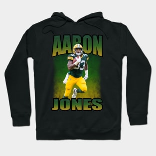 Aaron Jones Bootleg Hoodie